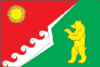 Kodinsk bayrağı