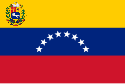 Վենեսուելայի դրոշ