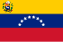 Venezuela zászlaja
