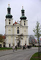 Frauenkirchen im Burgenland