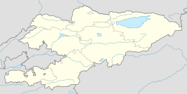 Karakol (Kirgizië)