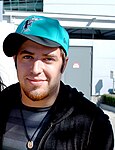 Lee DeWyze 9-2010