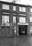 Garage Lausberg, 1964