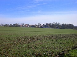 Skyline of Maimbeville