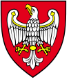 Herb Piastów wielkopolskich, dokładnie Przemysła II