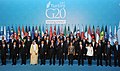 G-20 Анталья, 2015 год