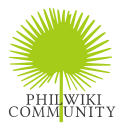 Філіппінська група користувачів спільноти Вікімедіа