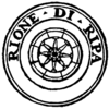 Official seal of Ripa