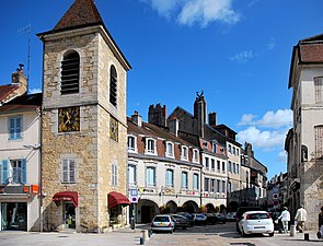 Lons-le-Saunier