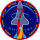 Logo von STS-95