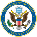 Lambang Departemen Luar Negeri AS
