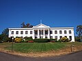 South African High Commission in Canberra