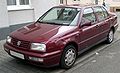 Volkswagen Vento GLX (1995–1997)