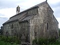 Iglesia de Theotokos de Vale