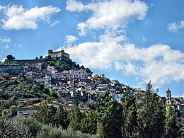 Santa Lucia del Mela - Sœmeanza