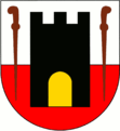 Wappen von Drmoul