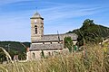 Église de l'Assomption de Cros-de-Géorand