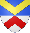 Blason de Villers-Sir-Simon