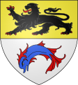 Dunkerque címere