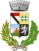 Blason de Brusson