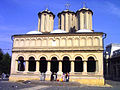 Patriarchs Kathedrale in Bukarest