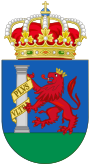 Badajoz – znak