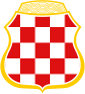 Coat of arms of Herzeg-Bosnia