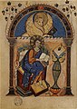 Codex Aureus de Lorsch