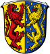 Coat of arms of Waldbrunn (Westerwald)
