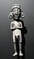 Figurine masculine (Pérou).