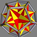 Icosiicosahedron