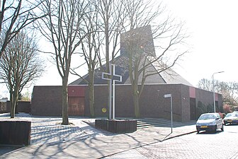Sint-Josephkerk (Wateringen)