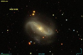 Image illustrative de l’article NGC 6186