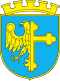 Wappen der Stadt Opole