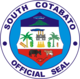 Selo de Cotabato do Sul