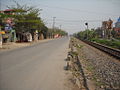 21B National Highway, the road from Phủ Lý to Nam Định