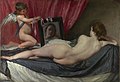 Venus veur de sjpegel Diego Velázquez