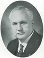 Governor Sam Aaron Baker of Missouri (Withdrew)