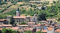 Église Saint-Priest de Satillieu