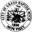 Blason de Grand Rapids