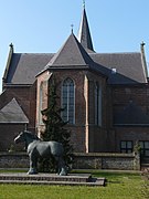 Sint Clemenskerk Gerwen