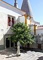 Palacio Nacional de Sintra