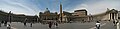 聖伯多祿廣場與方尖碑