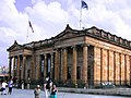 Škotska nacionalna galerija