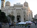 अबू अल अब्बास मस्जिद (मस्जिद)