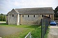 Église Saint-Laurent de Langeais