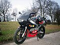 Aprilia RS 50 (2001)