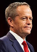 Bill Shorten