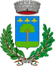 Blason de Casirate d'Adda