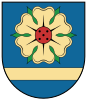 Coat of arms of Želetava